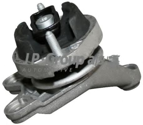 Подушка коробки 1132403900 JP GROUP