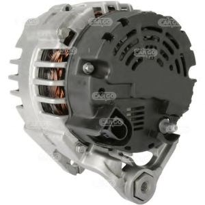 Генератор автомобильный Audi A8 D3