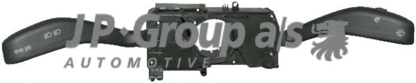 Переключатели подрулевые 1196203300 JP GROUP