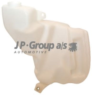 Водяной бачок омывателя стекла 1198600500 JP GROUP