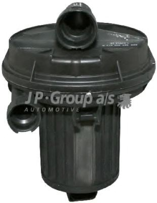 Насос воздушный 1199900200 JP GROUP
