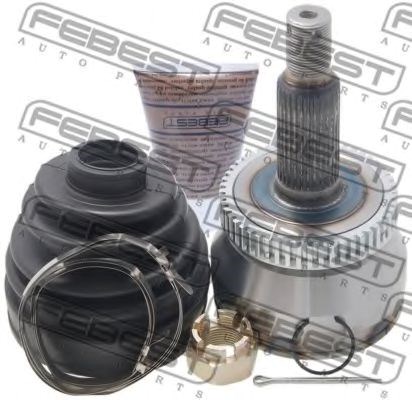 Граната колесная 1210SFCLA52 FEBEST