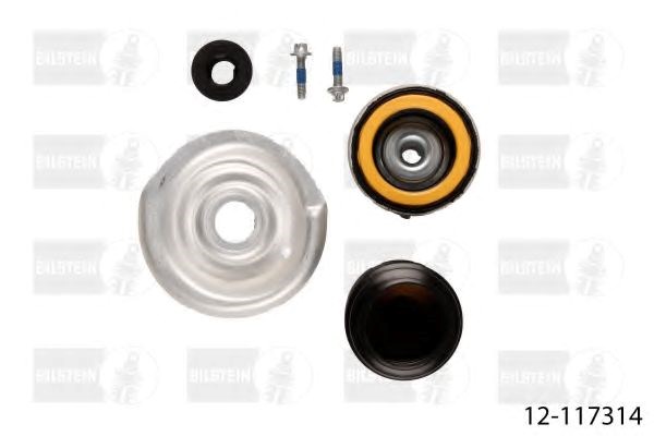 Опора передней стойки 12117314 BILSTEIN
