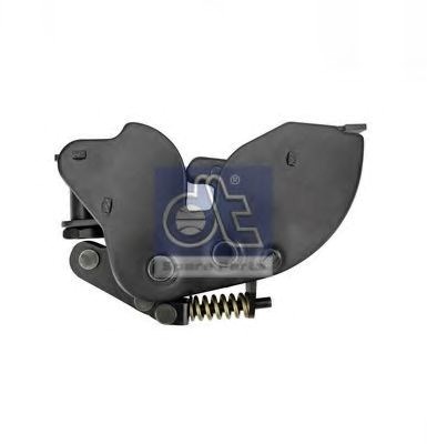 Замок кабины 122142 DIESEL TECHNIC