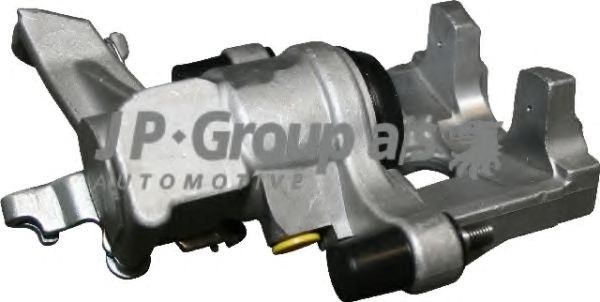 Задний левый суппорт 1262000170 JP GROUP
