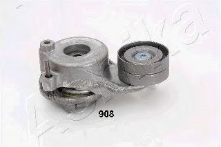 Натяжная планка поликлинового ремня 12809908 ASHIKA