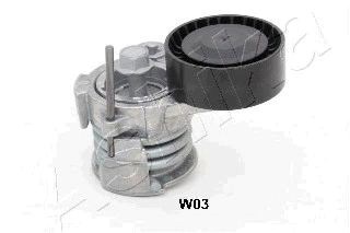 Натяжитель клинового ремня 1280WW03 ASHIKA