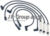 Провода высоковольтные, комплект 1292000610 JP GROUP