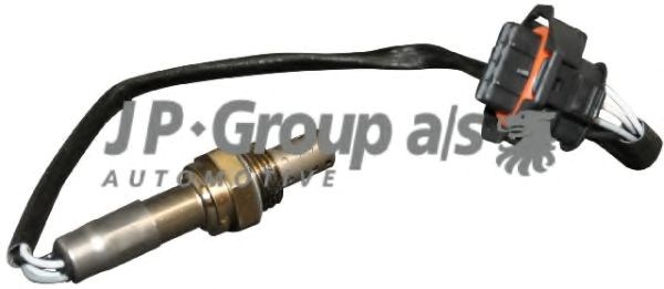 Лямбда зонд после катализатора 1293801400 JP GROUP