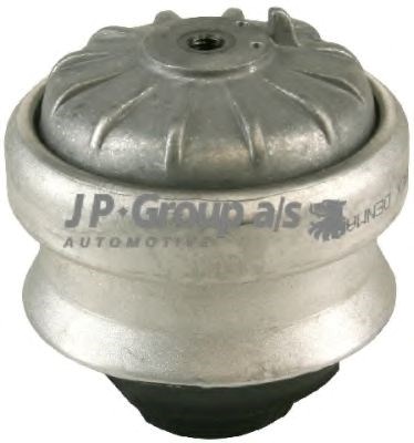 Подушка (опора) двигателя лев./прав. 1317900700 JP GROUP