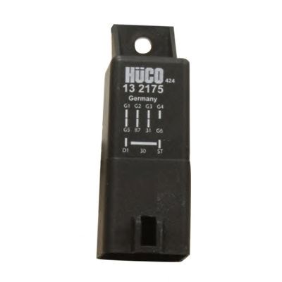 Реле управления 132175 HITACHI