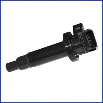 Катушка зажигания 133846 HITACHI
