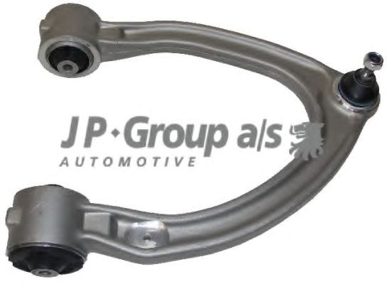 Рычаг передней подвески верхний, правый 1340101980 JP GROUP