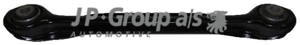 Продольный рычаг задней подвески, нижний 1350200800 JP GROUP