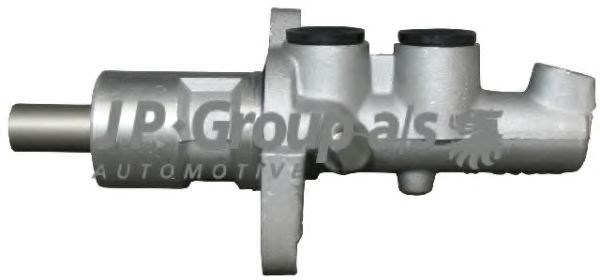 Цилиндр тормозной, главный 1361100100 JP GROUP