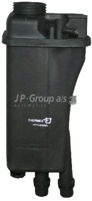 Расширительный бачок охлаждения 1414700100 JP GROUP
