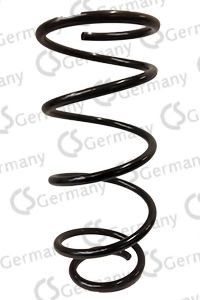 Пружина передняя 14504147 CS GERMANY