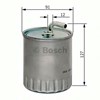 Фильтр топливный 1457434416 BOSCH