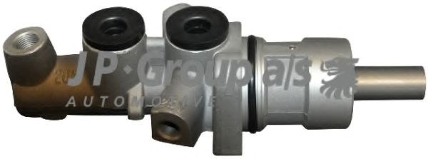 Цилиндр главный тормоза (гидротормозов) BMW 5