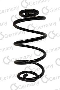 Пружина амортизатора 14774251 CS GERMANY