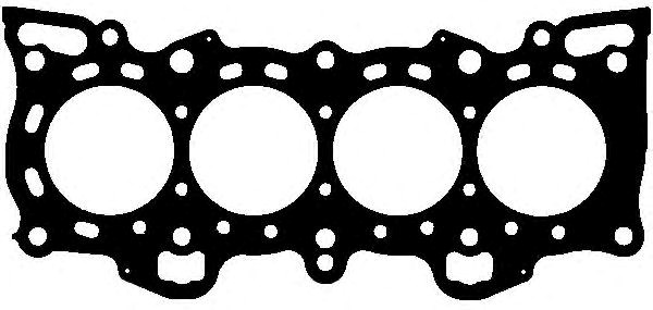 Прокладка головки блока цилиндров 152850 ELRING