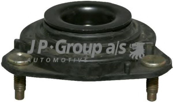 Jp group ford подушка переднього амортизатора (без підшипника) connect,focus 98- 1542300100