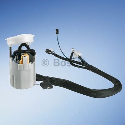 Электробензонасос 1582980292 BOSCH