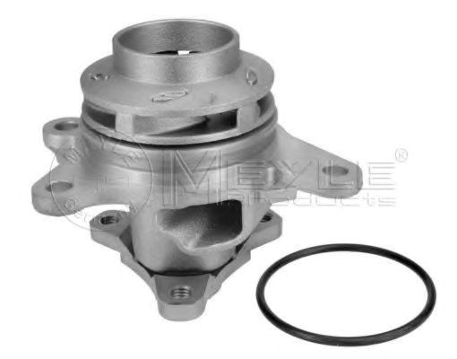 Насос водяной Nissan Qashqai +2 1