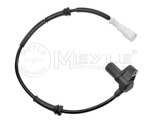 Датчик АБС 16148000006 MEYLE