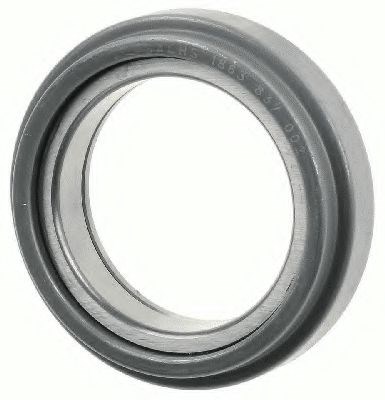 Подшипник включения сцепления 1863837002 SACHS