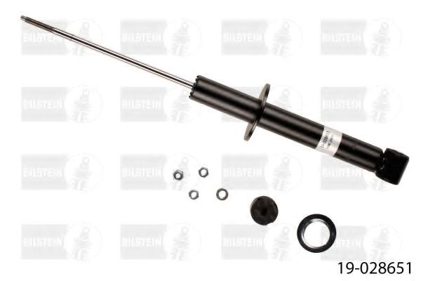 Амортизатор задней подвески 19028651 BILSTEIN
