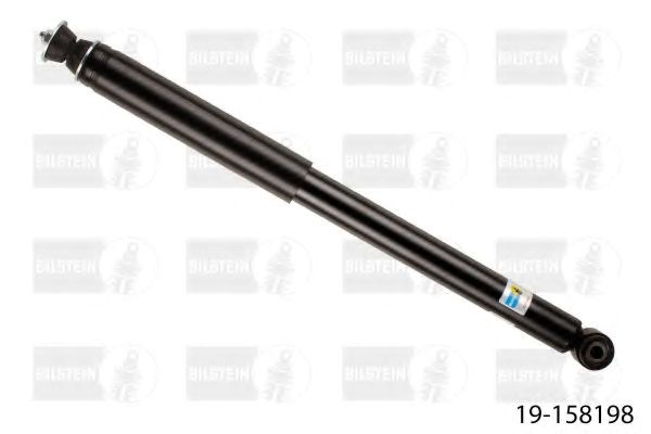 Подвеска амортизатора/аморт. стойки 19158198 BILSTEIN