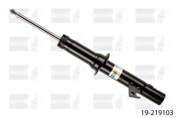 Передний правый амортизатор 19219103 BILSTEIN