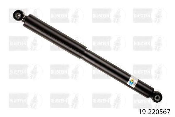 Амортизаторы задние 19220567 BILSTEIN
