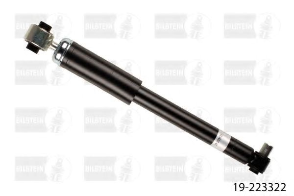 Подвеска амортизатора/аморт. стойки 19223322 BILSTEIN