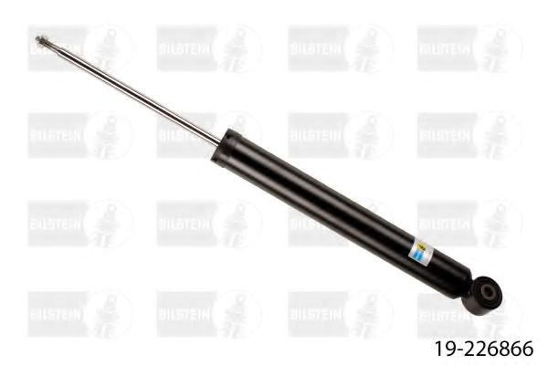 Амортизаторы задние 19226866 BILSTEIN