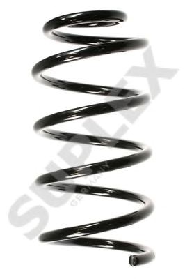 Пружина передней подвески Мерседес-бенц Вито I