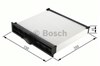 Фильтр воздушный отопителя 1987431169 BOSCH