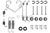 Ремкомплект тормозных колодок 1987475139 BOSCH