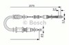 Трос ручника задний правый 1987477141 BOSCH