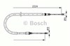 Тормоз стояночный 1987482303 BOSCH