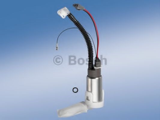 Насос погружной в баке 1987580003 BOSCH