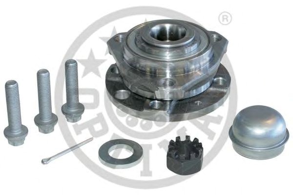 Колеса и ступицы 201033 OPTIMAL