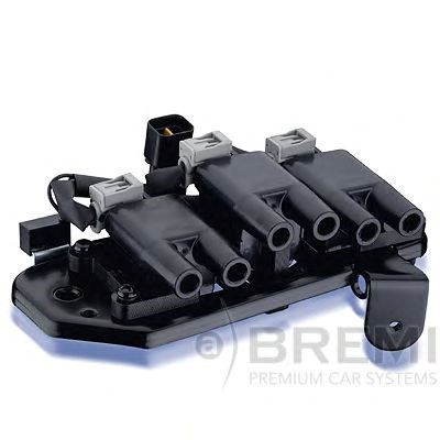 Катушка зажигания 20395 BREMI