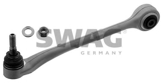 Рычаг передней подвески нижний левый 20730031 SWAG