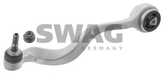Рычаг передний нижний левый 20946165 SWAG