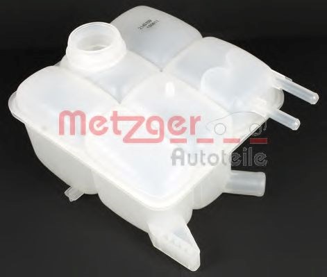 Бачок расширительный 2140109 METZGER