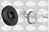 Шкив-демпфер коленвала 2154020 SASIC