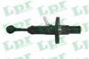 ГЦС 2258 LPR