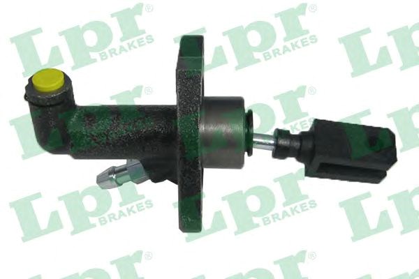 ГЦС 2259 LPR